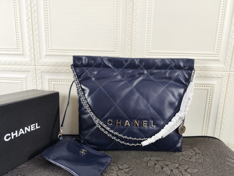 Chanel Handbags 21